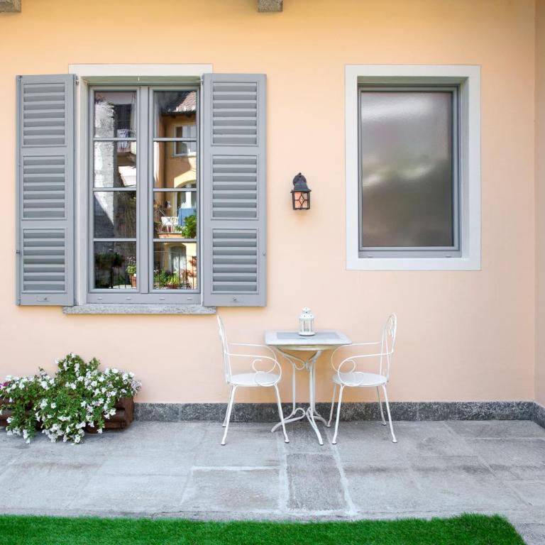 B&B Magnolia - Suite Deluxe con Vasca Idromassaggio - 14