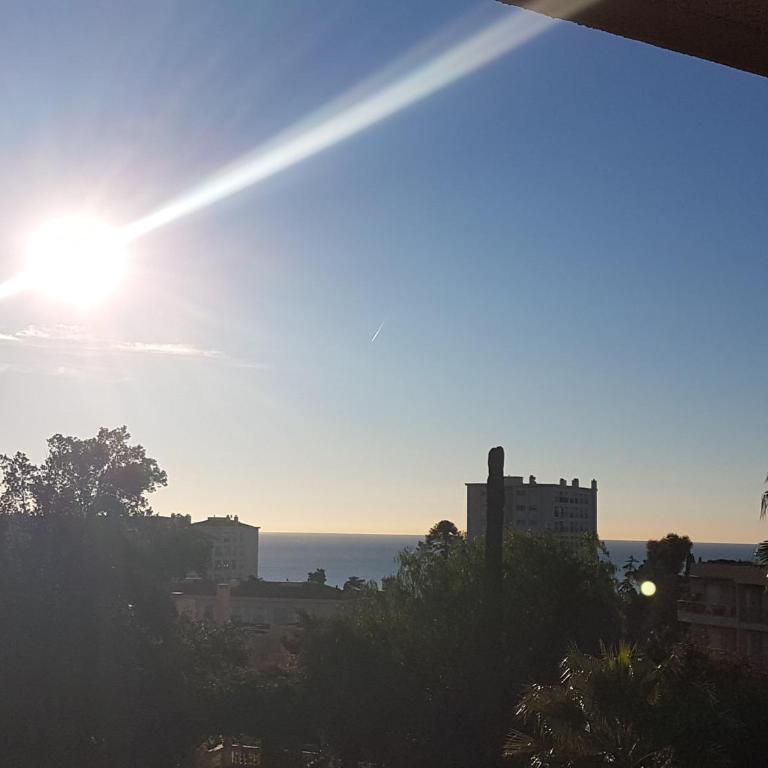 Les Palmiers à 700m de la mer - Appartement - Vue sur Mer - 37