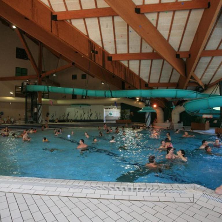 Villard-De-Lans - HyperCentre - Place de l'Ours (Libération) - 4 personnes - Studio - 10