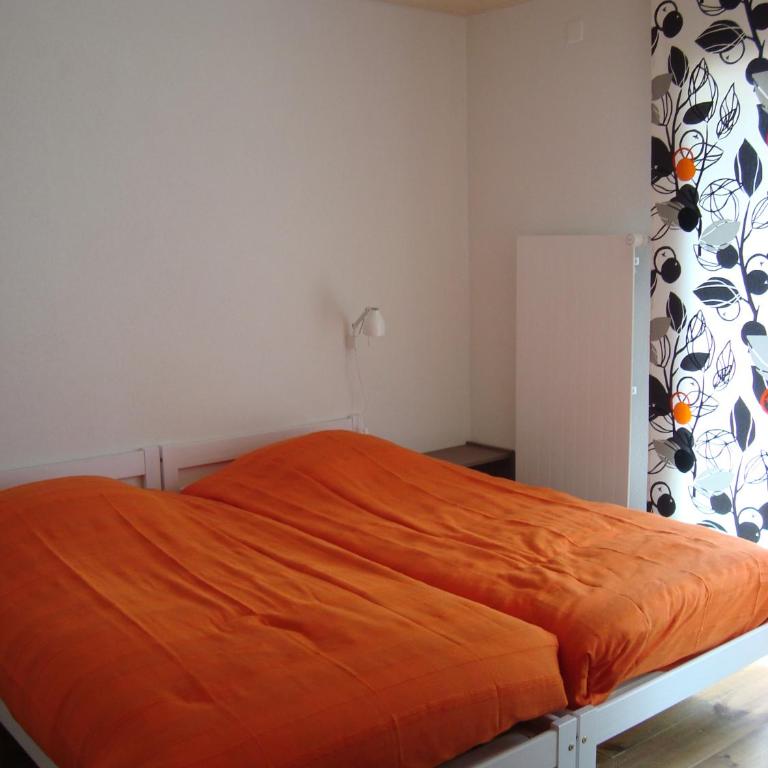 Les Mouresses - Apartment mit 1 Schlafzimmer - 6
