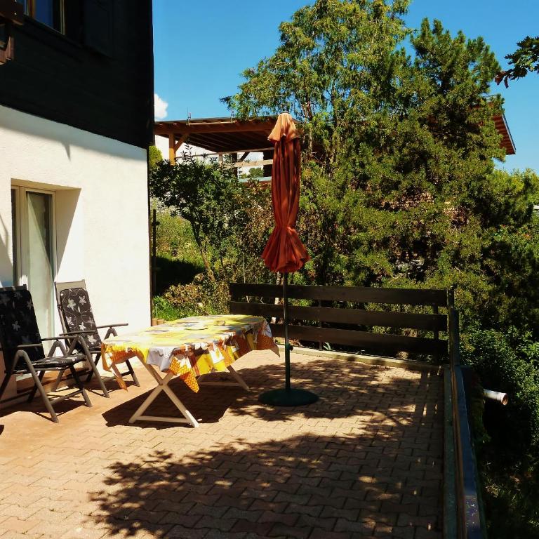 Les Mouresses - Apartment mit 1 Schlafzimmer - 4