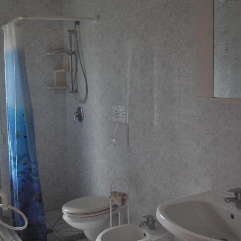 Residence Belvedere - Appartamento - 5