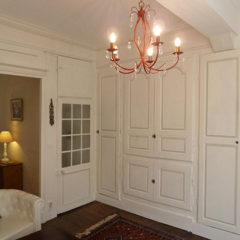 Le Point d'Orgue - Apartment mit 1 Schlafzimmer - 5