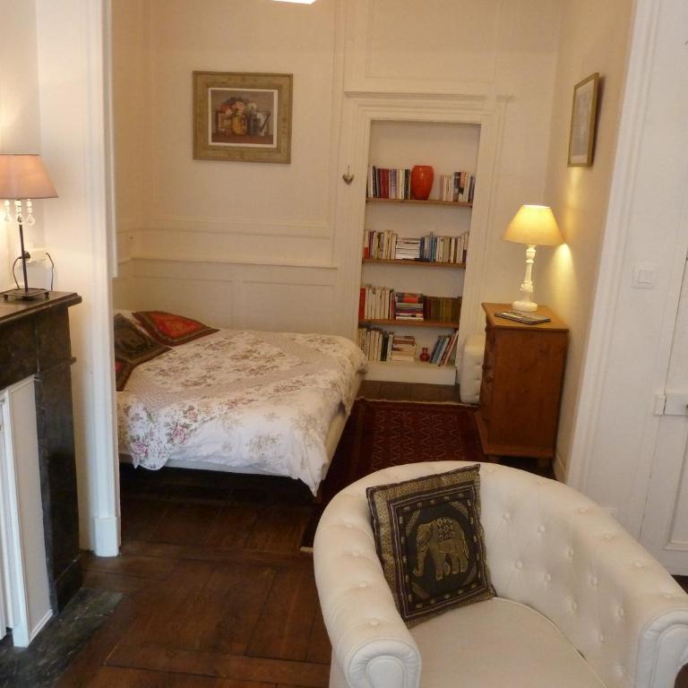 Le Point d'Orgue - Apartment mit 1 Schlafzimmer - 6