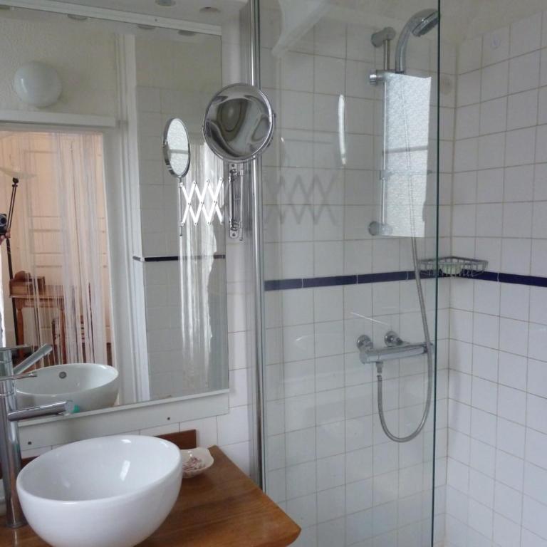 Le Point d'Orgue - Apartment mit 1 Schlafzimmer - 9