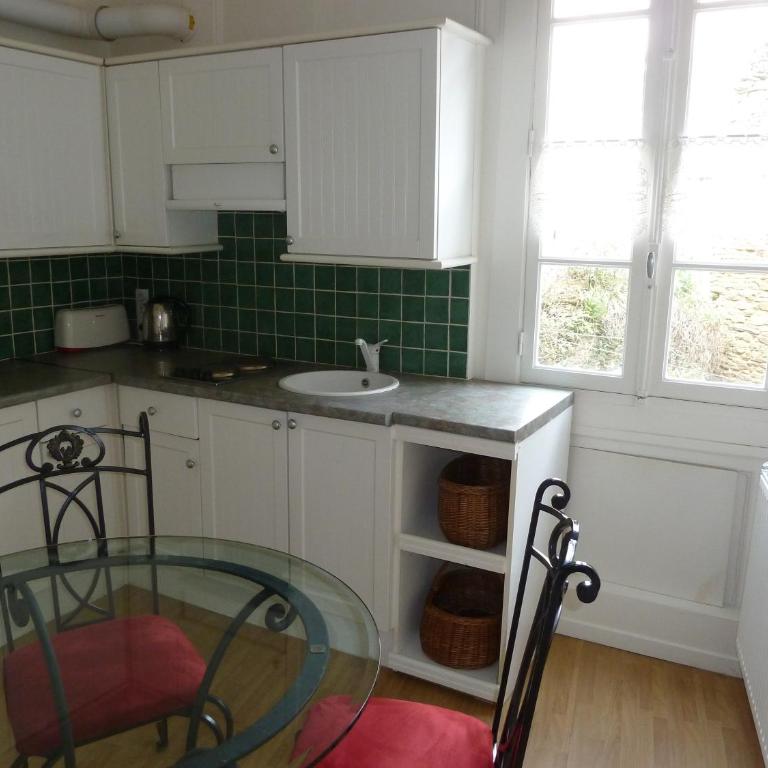 Le Point d'Orgue - Apartment mit 1 Schlafzimmer - 7