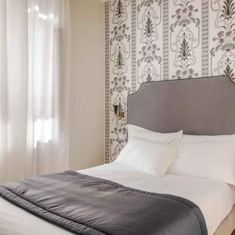 Favilla Hotel di Charme - Camera Singola Standard - 2