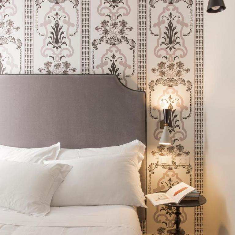 Favilla Hotel di Charme - Camera Singola Standard - 3
