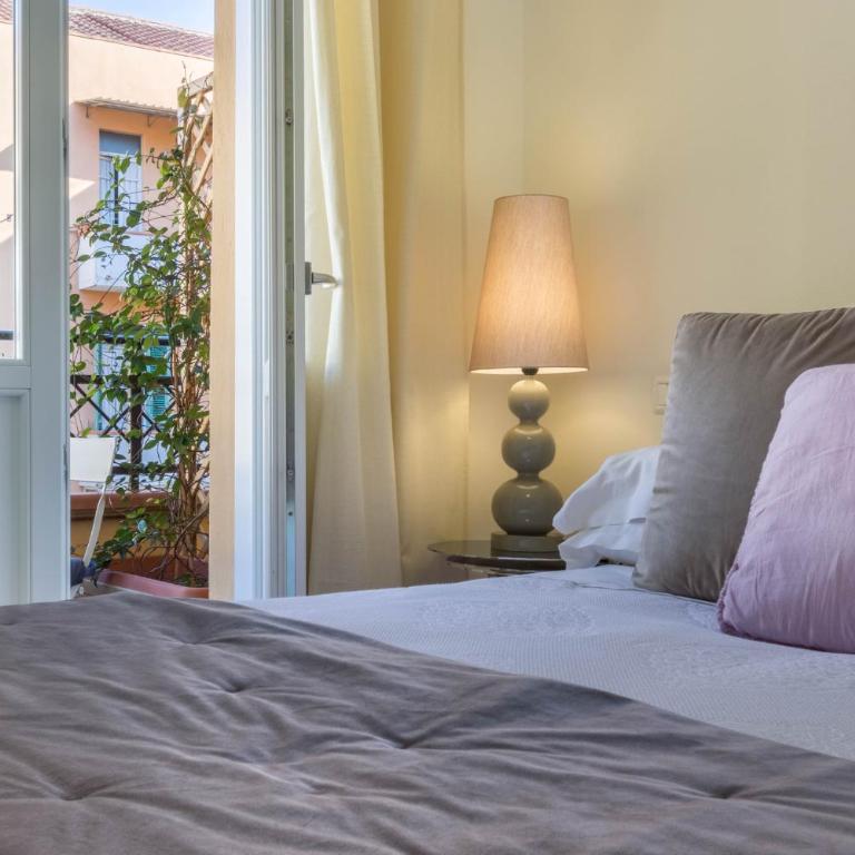 BB22 Cagliari - Small Double Room - 2