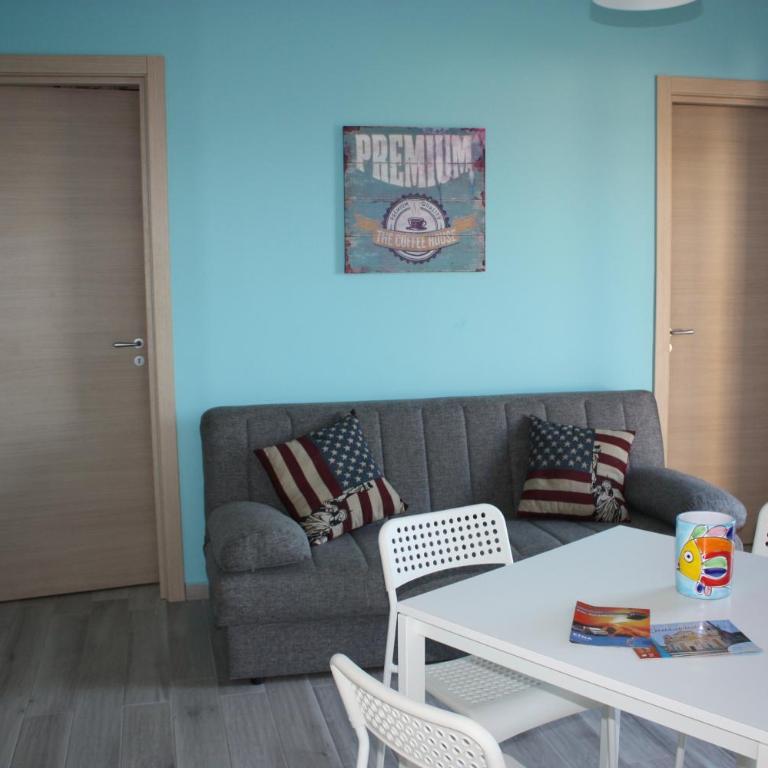Case Playa - Appartamento con 2 Camere da Letto - 19
