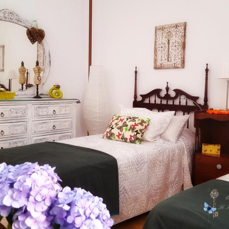 Casa Le Papillon - Apartamento de 3 dormitorios - 1