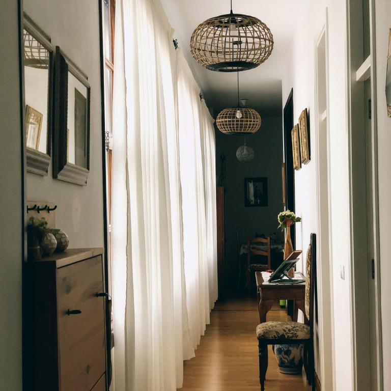 Casa Le Papillon - Apartamento de 3 dormitorios - 18