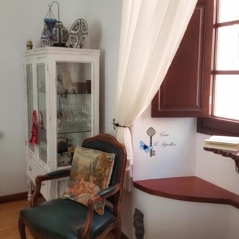 Casa Le Papillon - Apartamento de 3 dormitorios - 3