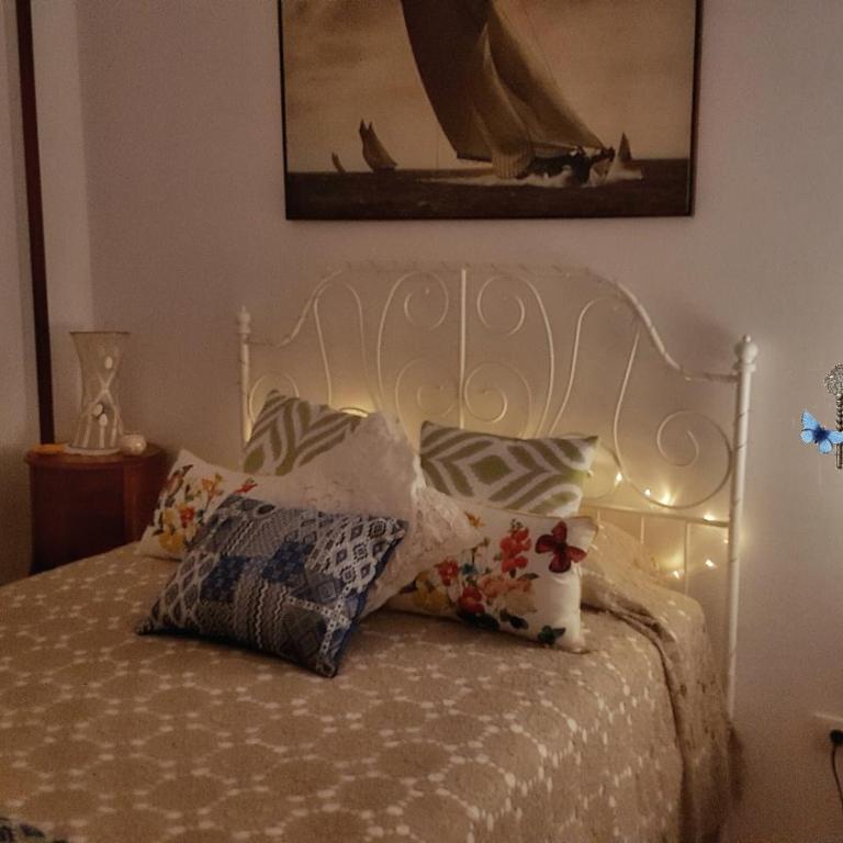 Casa Le Papillon - Apartamento de 3 dormitorios - 8