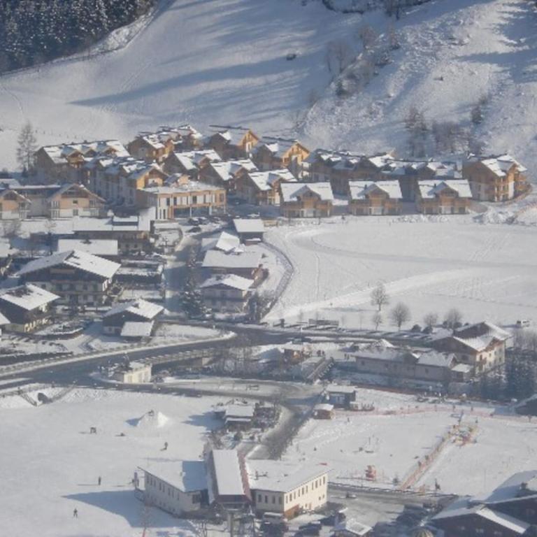 Schoenblick Mountain Resort - by SMR Rauris Apartments - Inc Spa close to Gondola - Apartment mit 3 Schlafzimmern - 30
