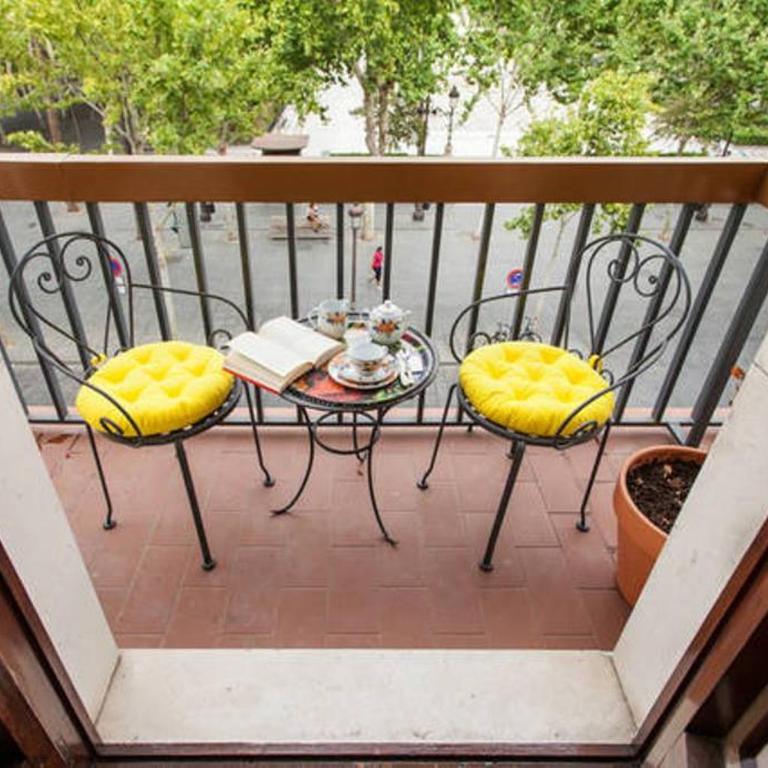 Apartamento Plaza Nueva - Apartamento Deluxe - 2