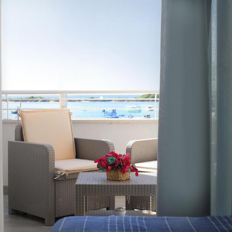 Casa Vacanze Sopravento - One-Bedroom House - 3