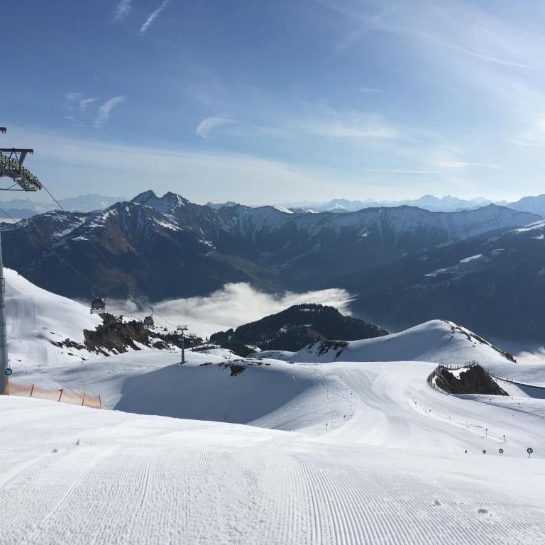 Schoenblick Mountain Resort - by SMR Rauris Apartments - Inc Spa close to Gondola - Apartment mit 3 Schlafzimmern - 31