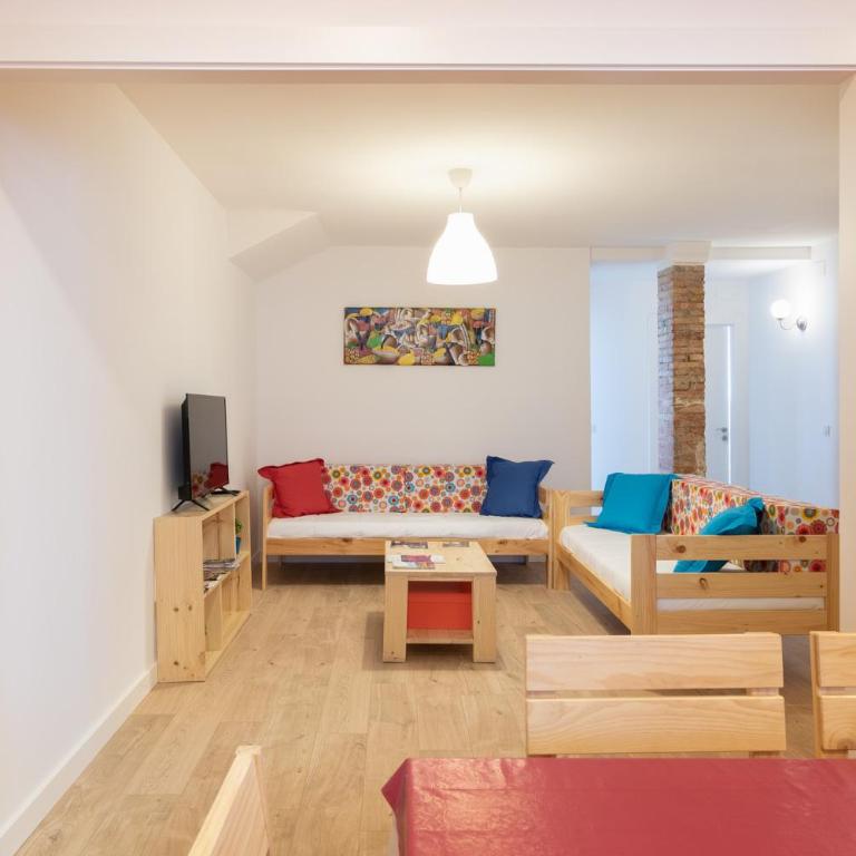 La casa azul,una casa en la ciudad. - Vacation Home - 43