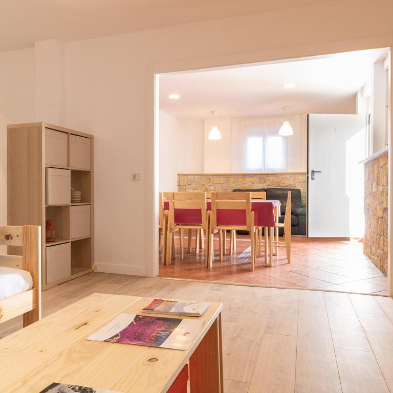 La casa azul,una casa en la ciudad. - Vacation Home - 39