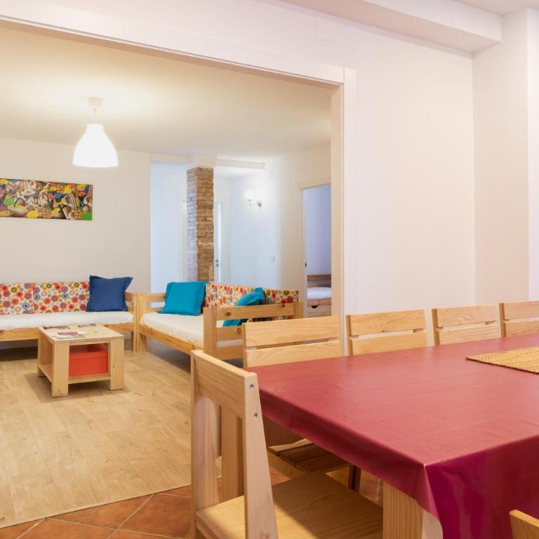 La casa azul,una casa en la ciudad. - Vacation Home - 45