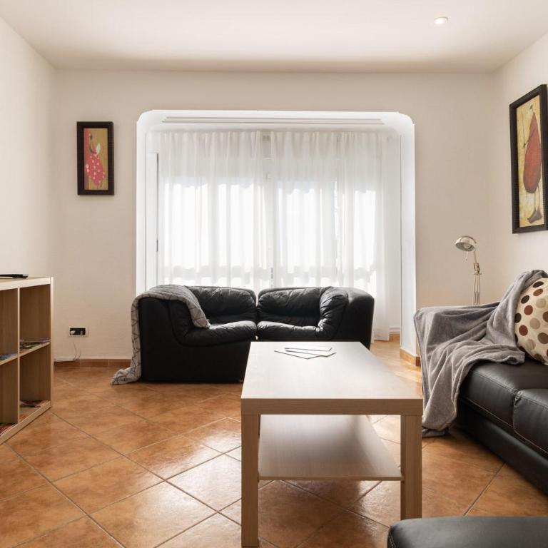 La casa azul,una casa en la ciudad. - Vacation Home - 20