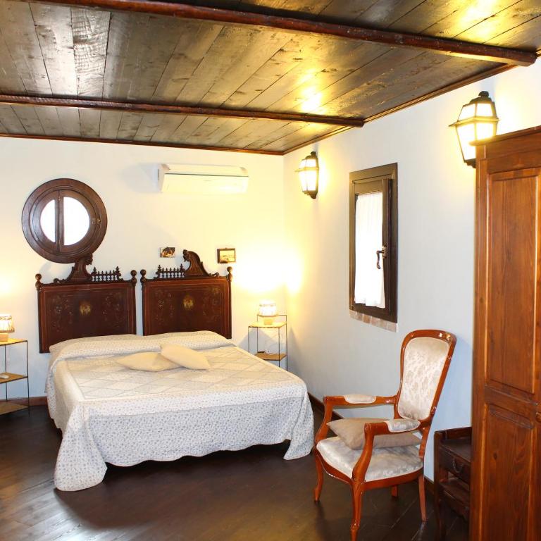 Casale Maddalena - Villa con Piscina Privata - 19