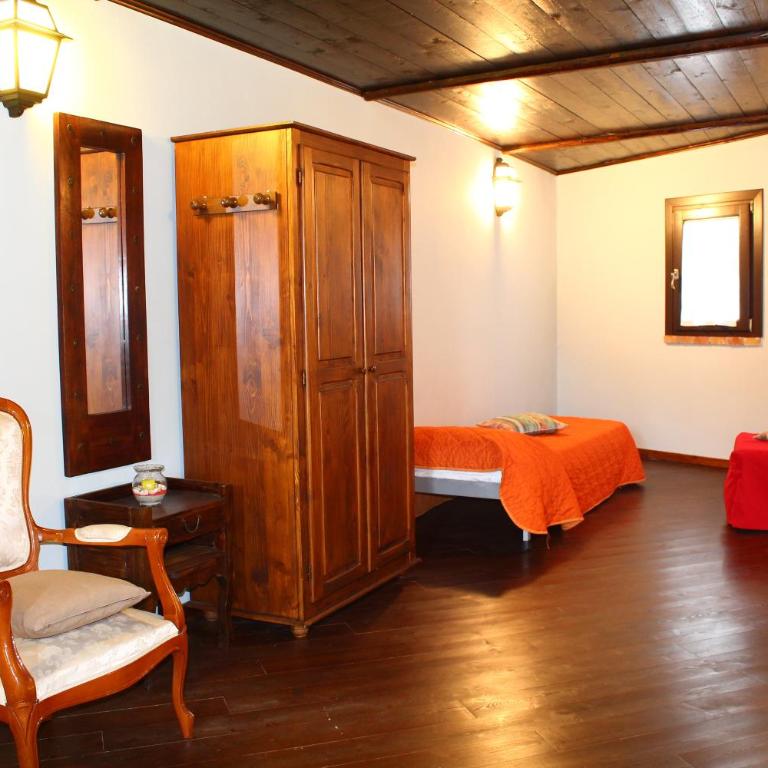 Casale Maddalena - Villa con Piscina Privata - 21
