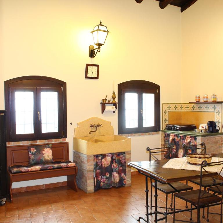 Casale Maddalena - Villa con Piscina Privata - 13