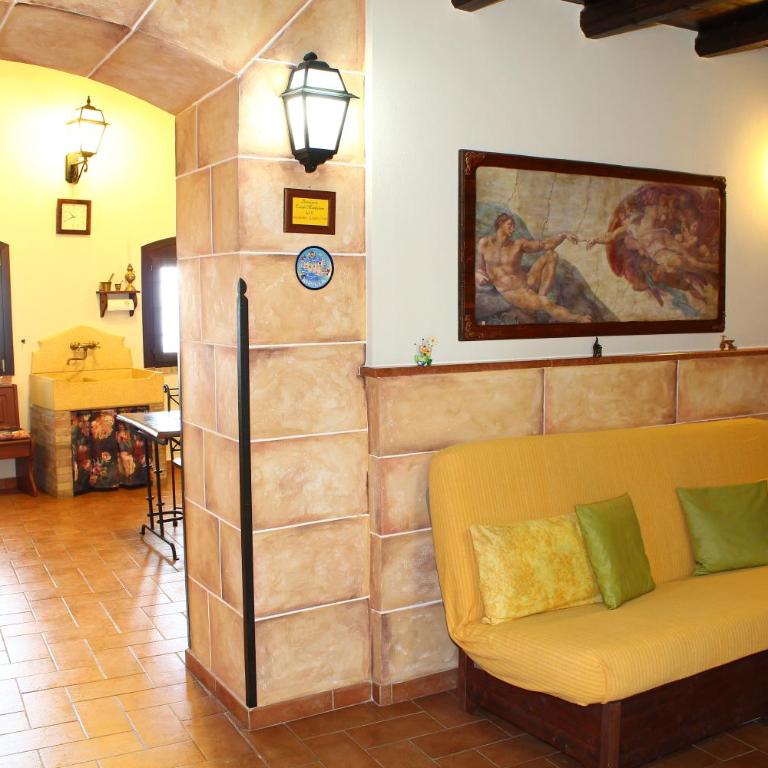 Casale Maddalena - Villa con Piscina Privata - 11