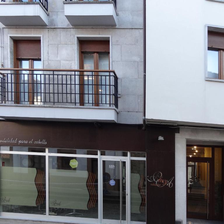 Les Cotolles Centro - Apartamento de 1 dormitorio - 18