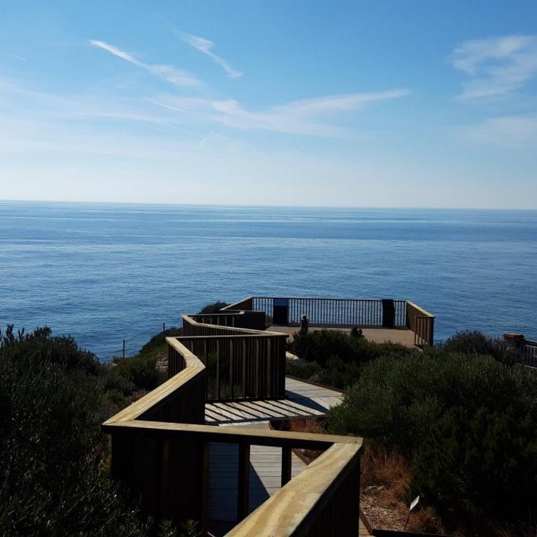 Apartamento en Salou-Vistas al Mar - Apartamento con vistas al mar - 36