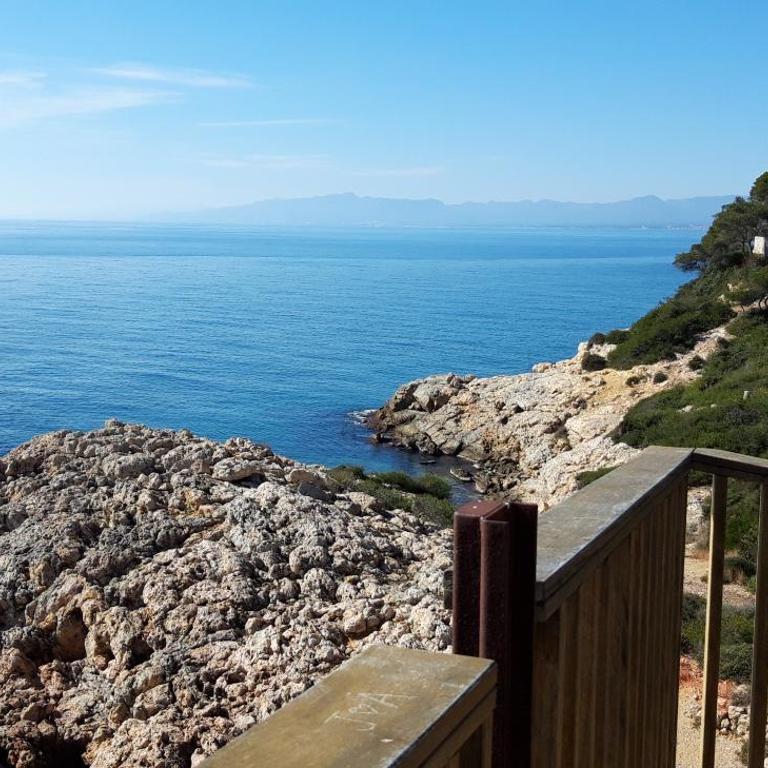 Apartamento en Salou-Vistas al Mar - Apartamento con vistas al mar - 34