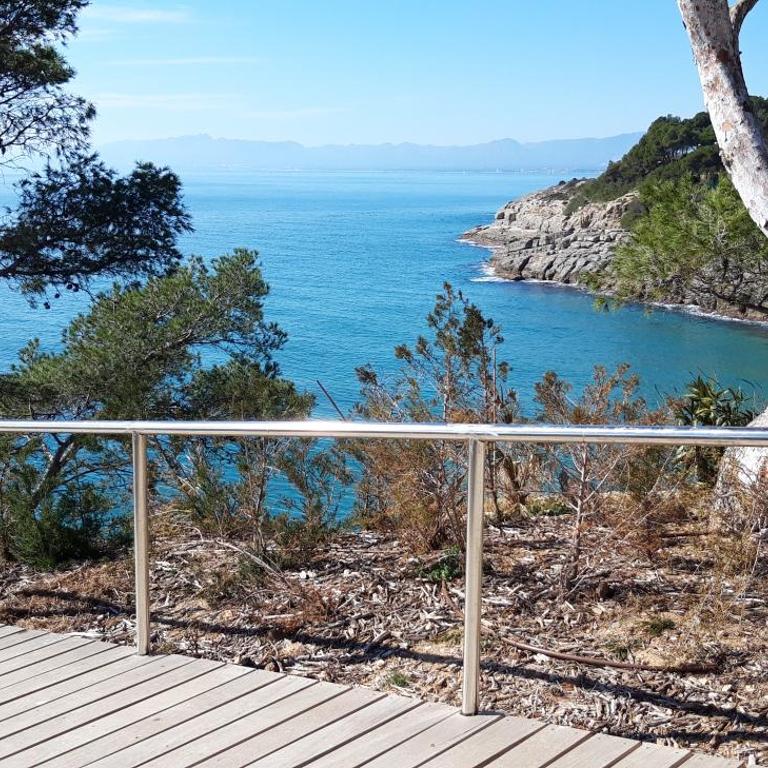 Apartamento en Salou-Vistas al Mar - Apartamento con vistas al mar - 35