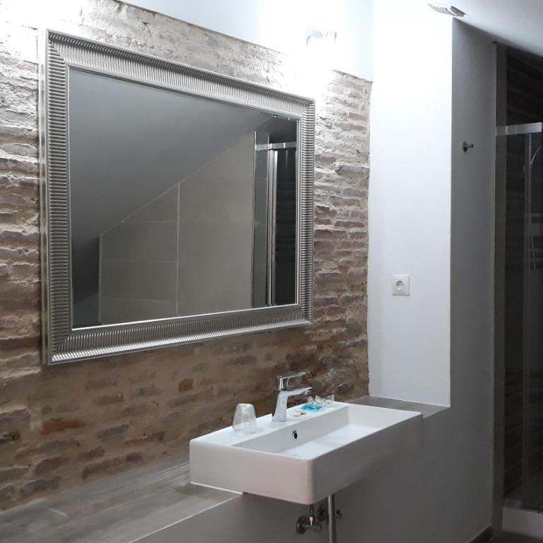 Puerta Alameda Suites - Apartamento de 2 dormitorios - 17