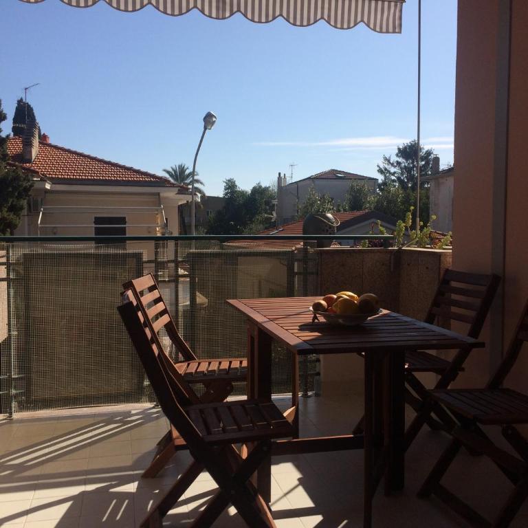 Casa Ginestra Mare - Appartement 2 Chambres - 13