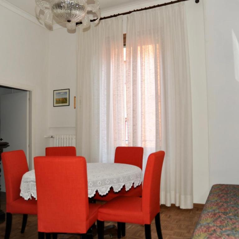 B&B Casalessandrini - Appartamento - 11