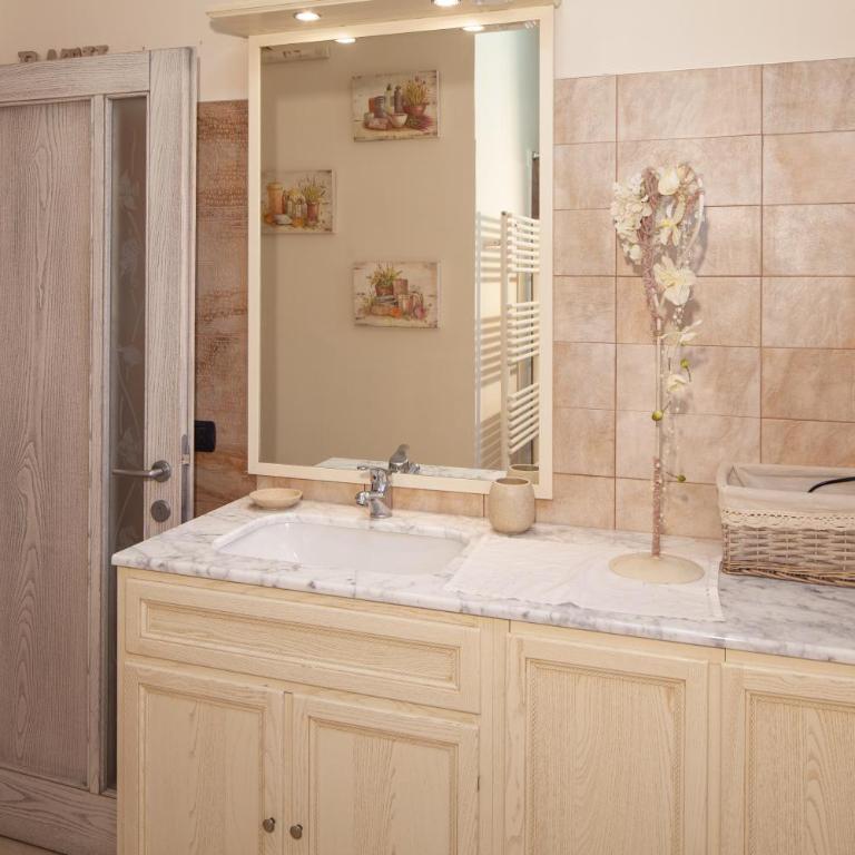 Apartment Evelyn - Diano Marina - Apartamento de 1 dormitorio - 6