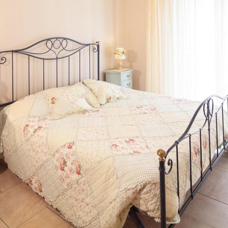 Apartment Evelyn - Diano Marina - Apartamento de 1 dormitorio - 9