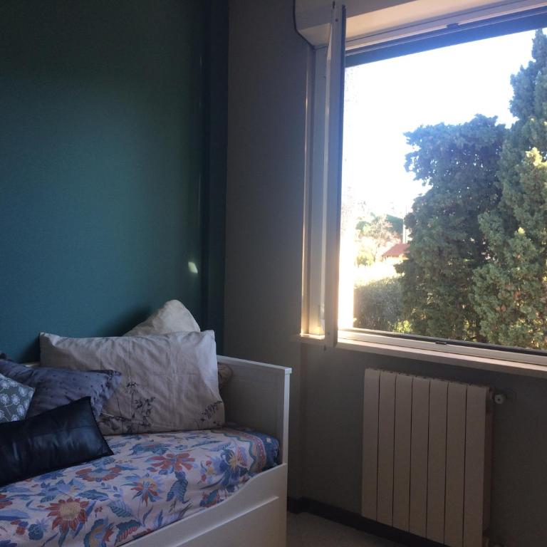 Casa Ginestra Mare - Appartement 2 Chambres - 17