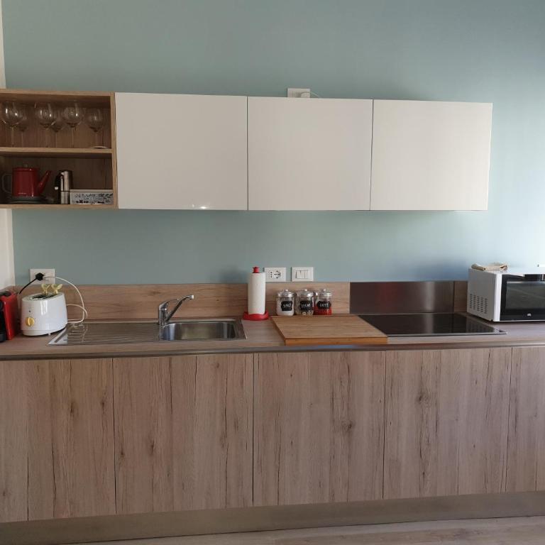 34 Via Giulio Carcano - Appartamento - 12