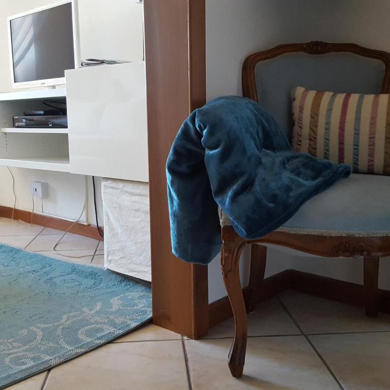 Le Petit Phare in Centro Storico con vista mare - Appartamento con 1 Camera da Letto e Vista Mare - 57