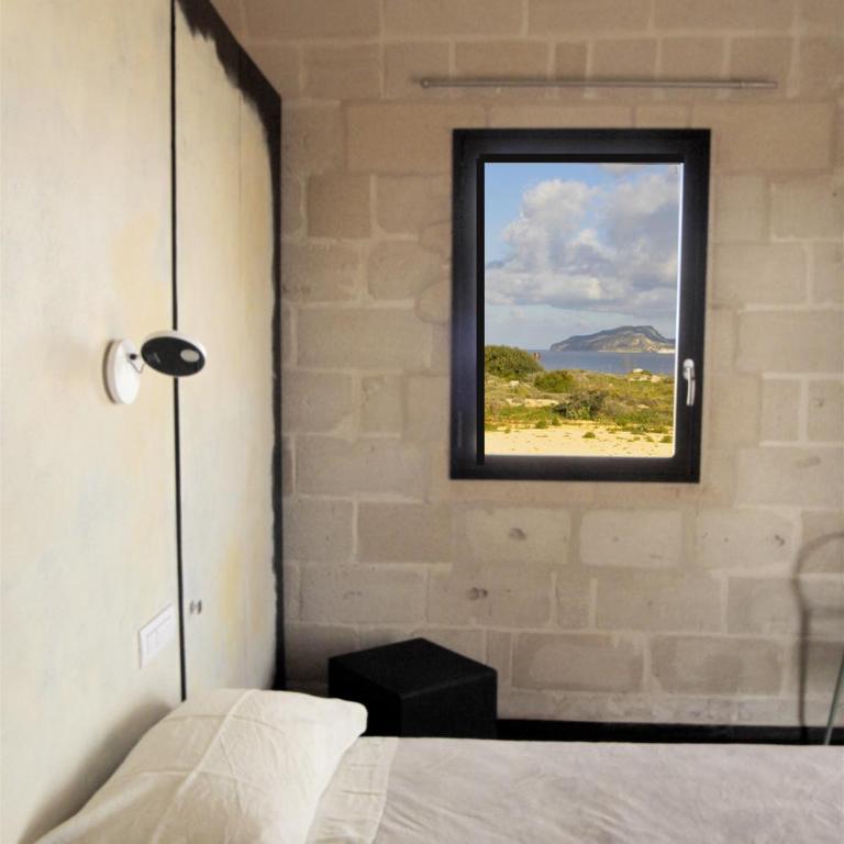 Cala Rossa Lodge - One-Bedroom Chalet - 1