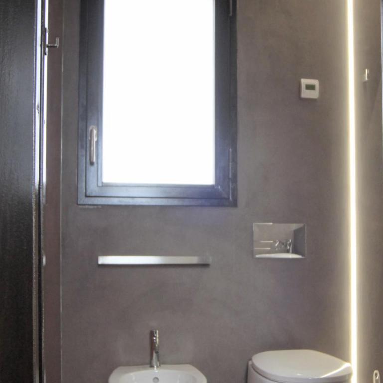 Cala Rossa Lodge - One-Bedroom Chalet - 11