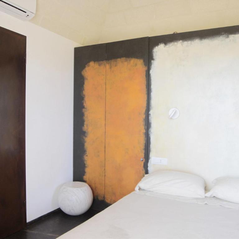 Cala Rossa Lodge - One-Bedroom Chalet - 5