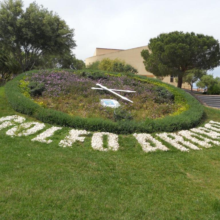 Appartamenti Golfo Aranci - Appartamento con 1 Camera da Letto e Vista Mare - 10