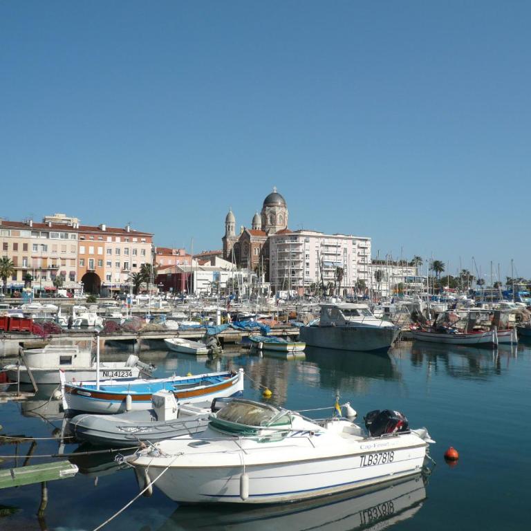 Le Panorama - Appartement - Vue sur Mer - 37