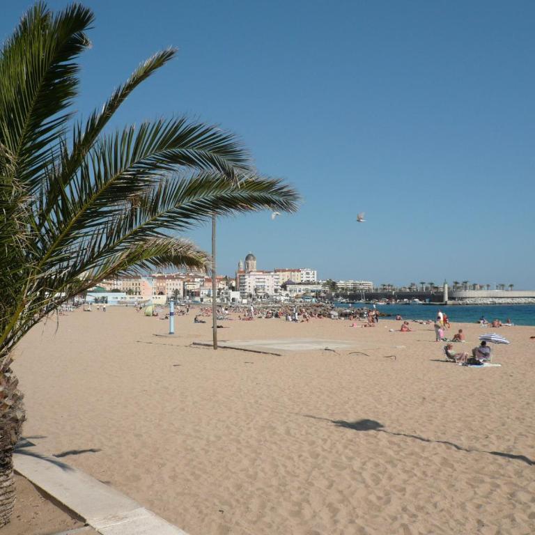 Le Panorama - Appartement - Vue sur Mer - 33
