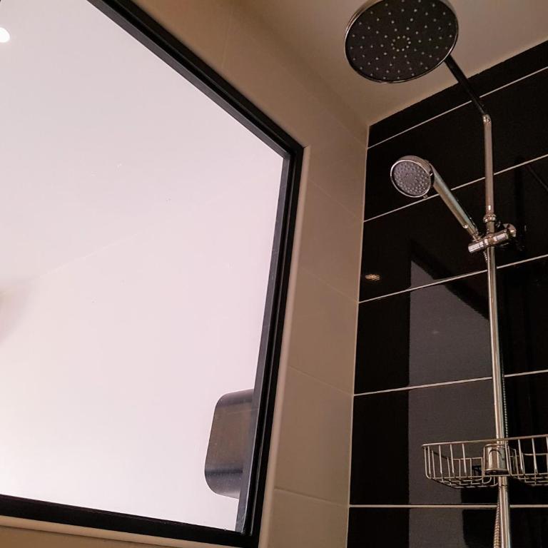 CapSexy Port Nature BDSM Naturist Village - Apartment with Terrace - 18