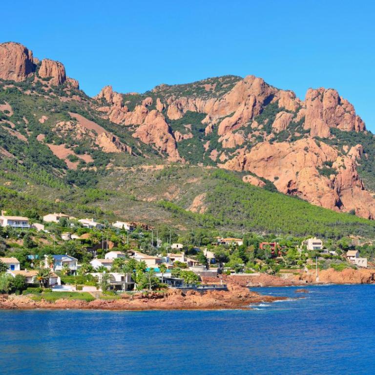 Le Panorama - Appartement - Vue sur Mer - 38